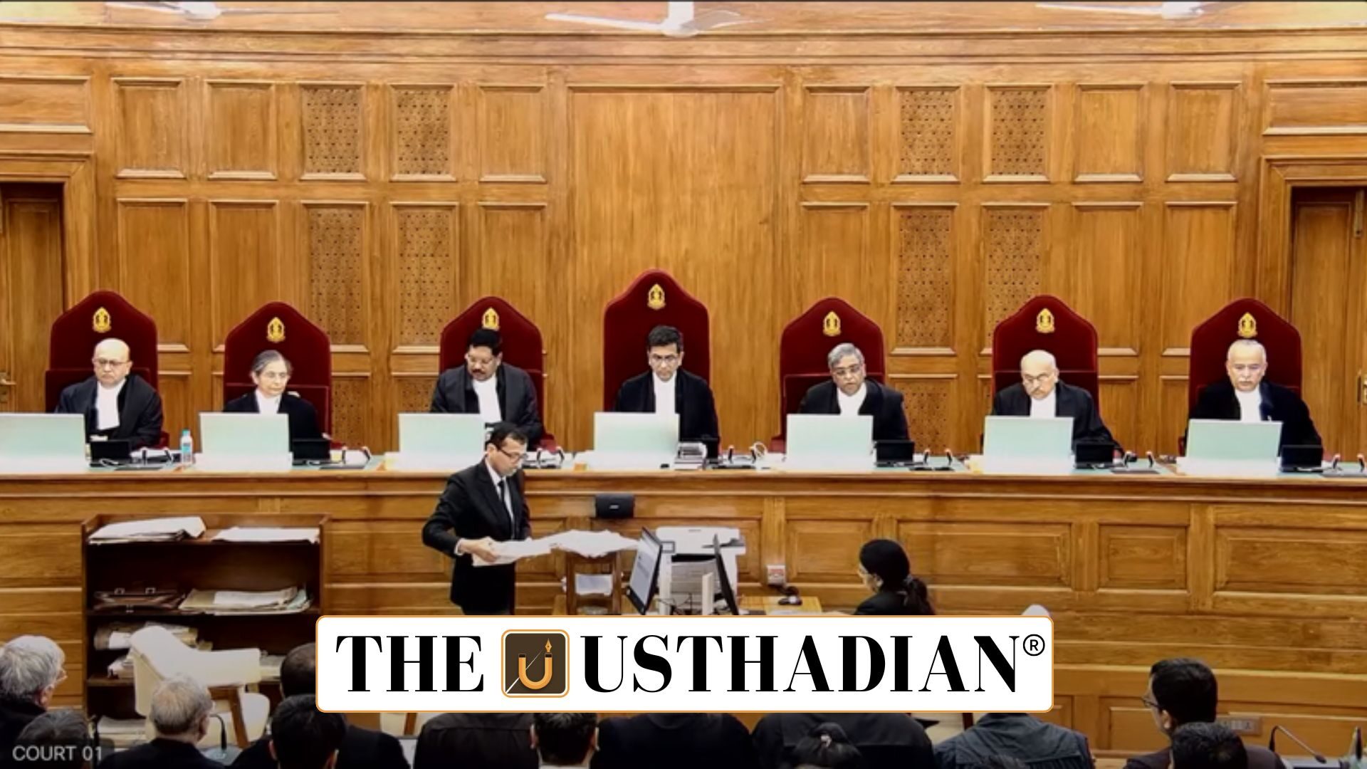 Punjab’s Dedicated Courtroom for SC Cases