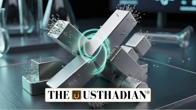 India Boosts Rare Earth Magnet Incentives to Strengthen Strategic Industries