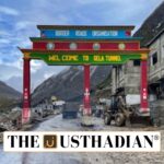 Securing the Siliguri Corridor