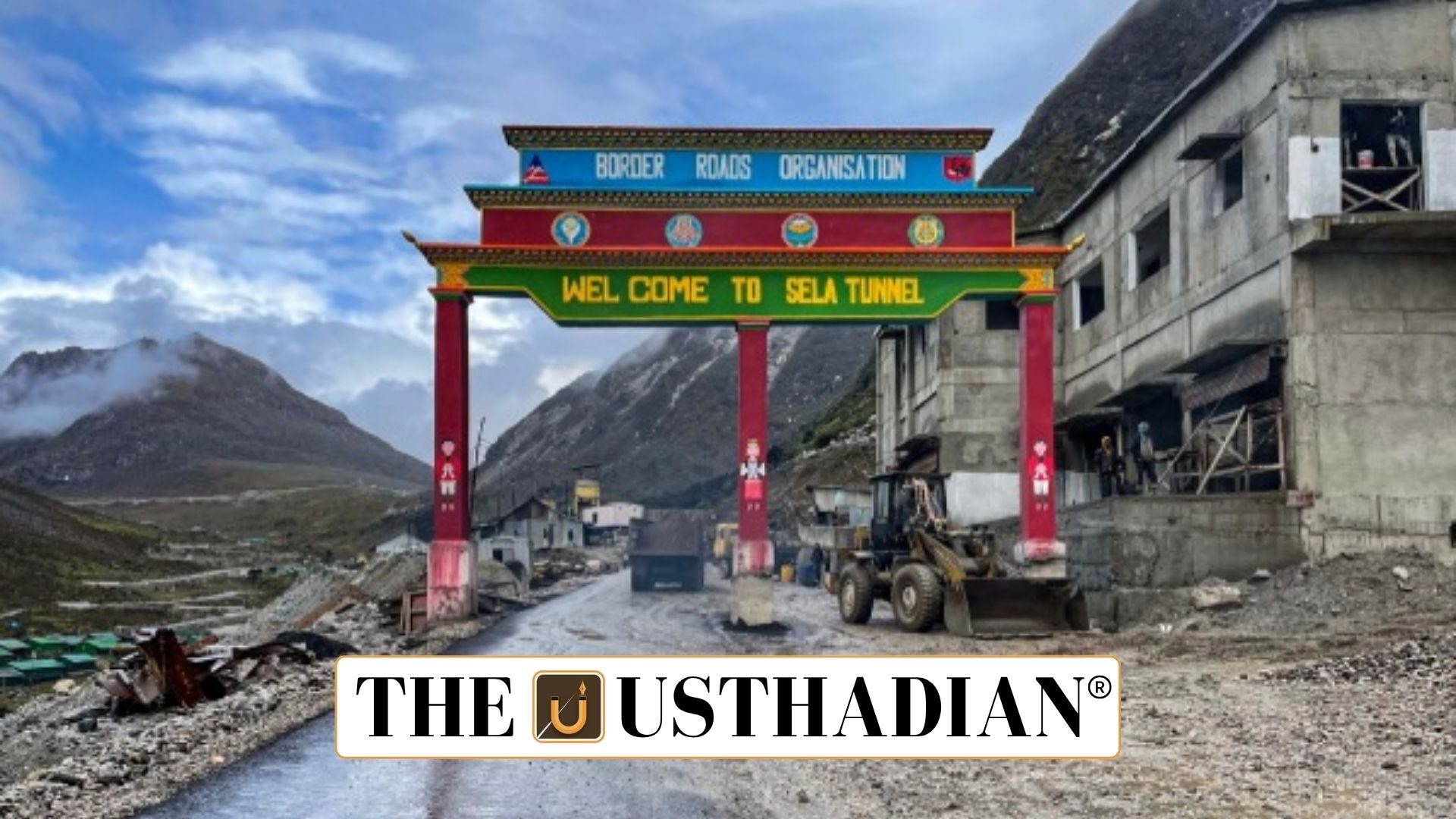 Securing the Siliguri Corridor