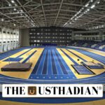 Kalinga Stadium to Host India’s First Indoor Athletics Championships