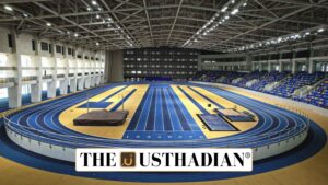 Kalinga Stadium to Host India’s First Indoor Athletics Championships