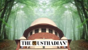 Supreme Court Directs Wildlife Status for Saranda Forest