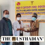 TB-Free Milestone Reached in Ganjam District