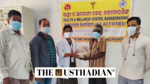 TB-Free Milestone Reached in Ganjam District