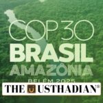 India’s Climate Justice Push at COP30 Brazil