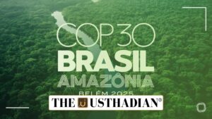 India’s Climate Justice Push at COP30 Brazil
