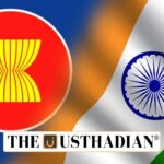 India and ASEAN to Form Defence Think Tank Forum