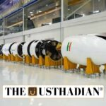 Skyroot Infinity Campus Launch Strengthening India’s Space Ambition