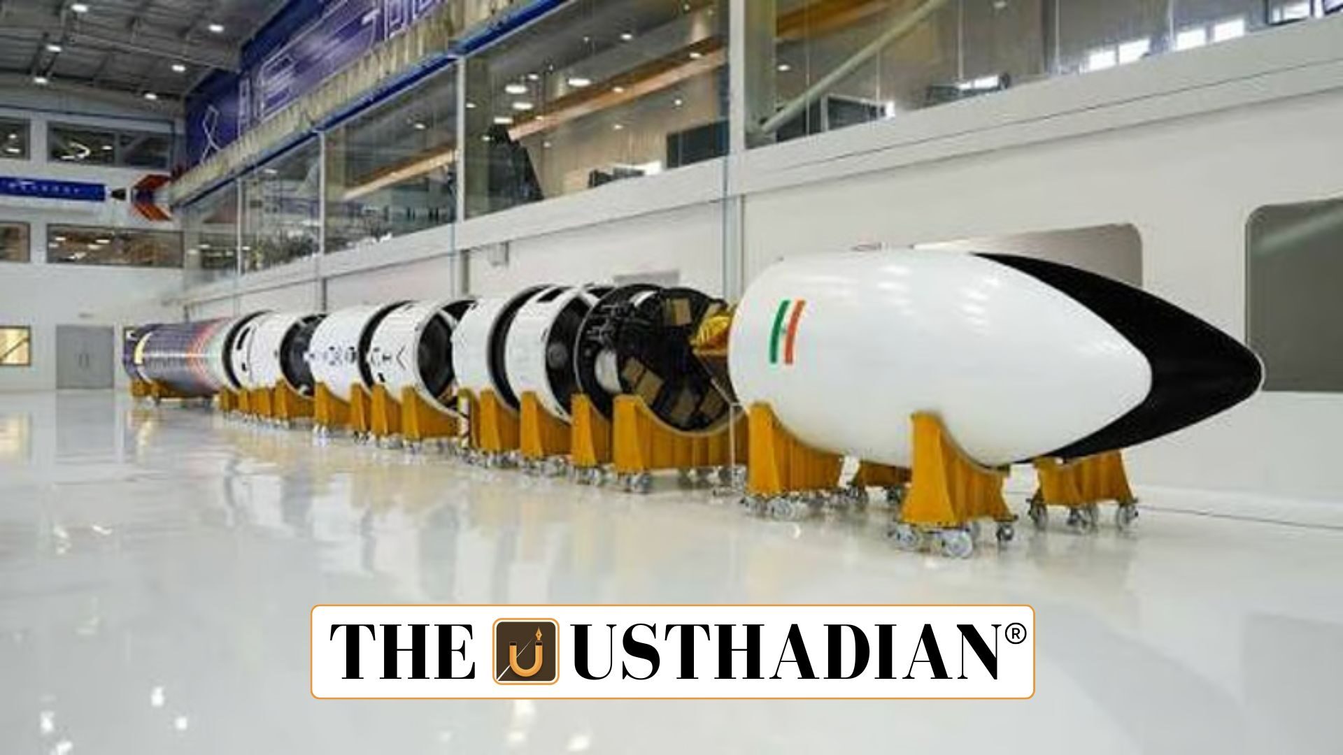 Skyroot Infinity Campus Launch Strengthening India’s Space Ambition