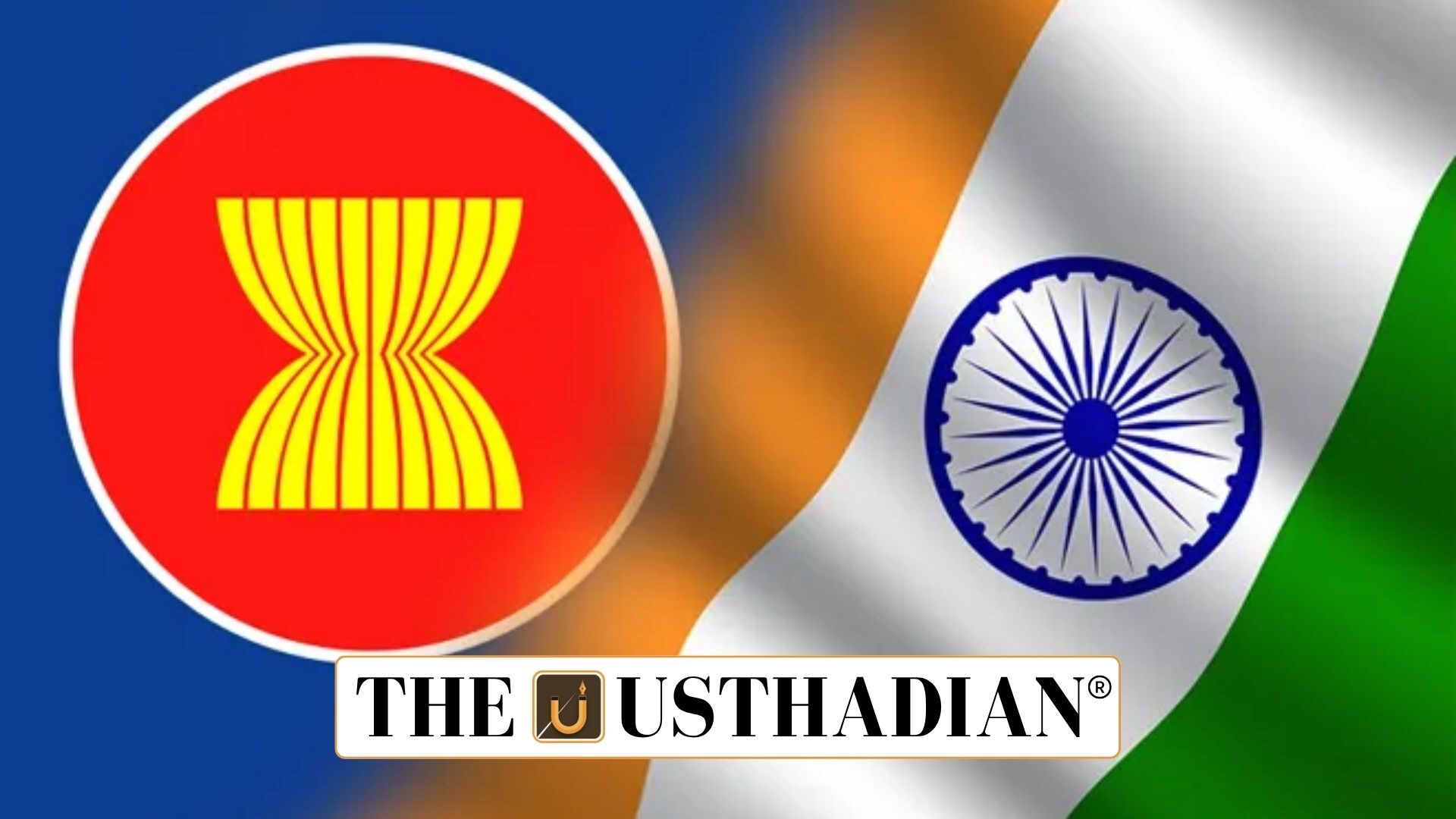 India and ASEAN to Form Defence Think Tank Forum