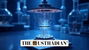 Quantum Diamond Microscope Breakthrough in India