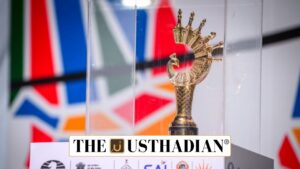FIDE World Cup Trophy Named Viswanathan Anand Cup