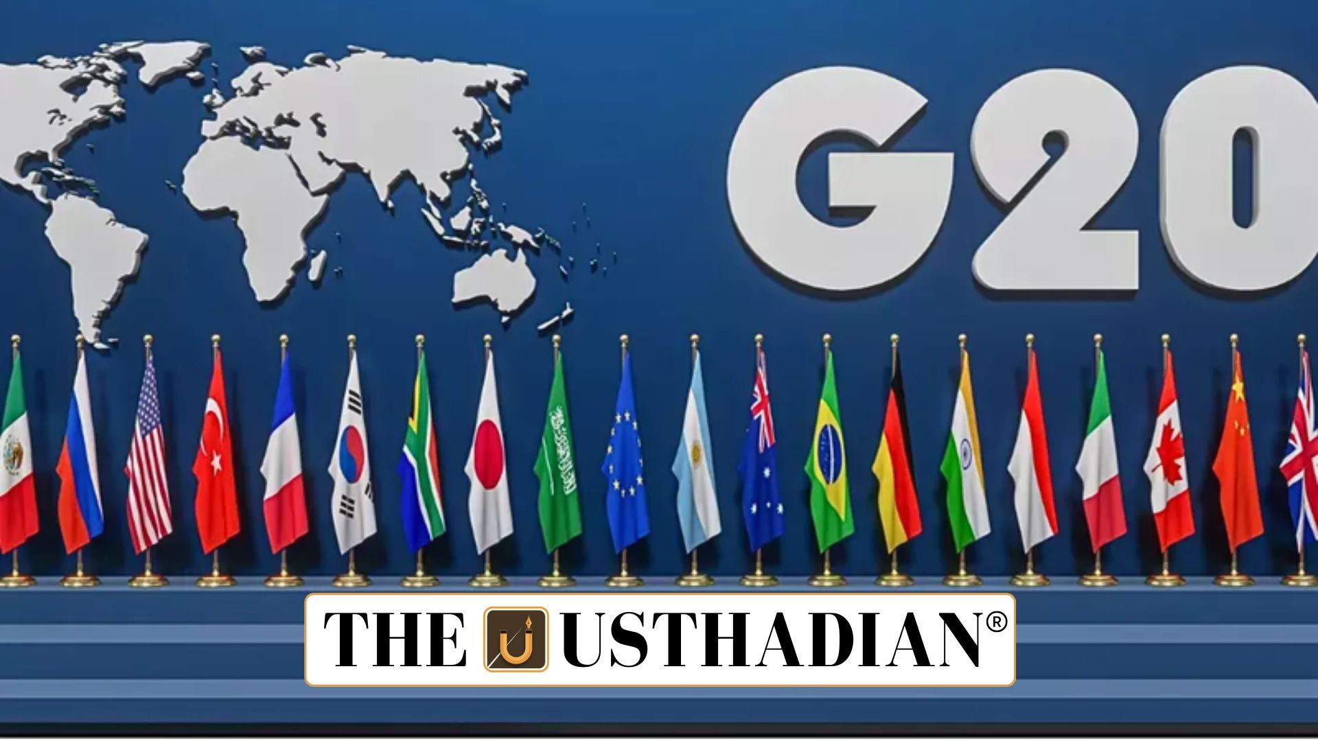 India’s Push Against Terrorism at Johannesburg G20 Summit