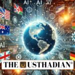 Sovereign AI Momentum Across Nations