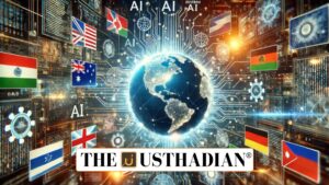 Sovereign AI Momentum Across Nations