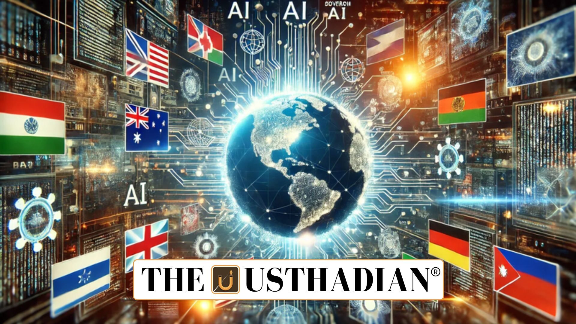 Sovereign AI Momentum Across Nations