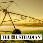 Reimagining Agriculture through Frontier Technologies