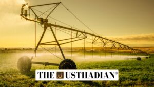 Reimagining Agriculture through Frontier Technologies