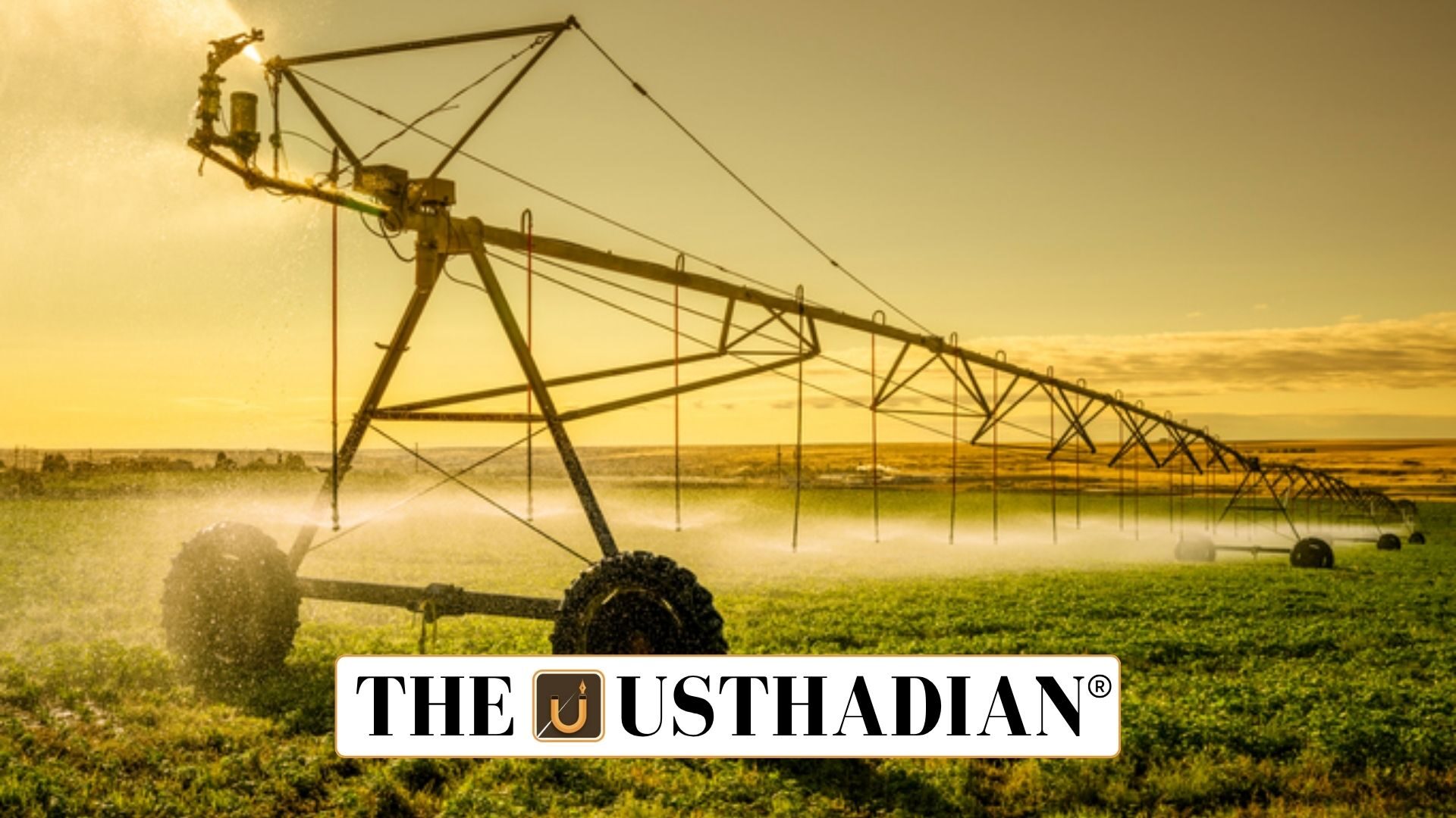 Reimagining Agriculture through Frontier Technologies