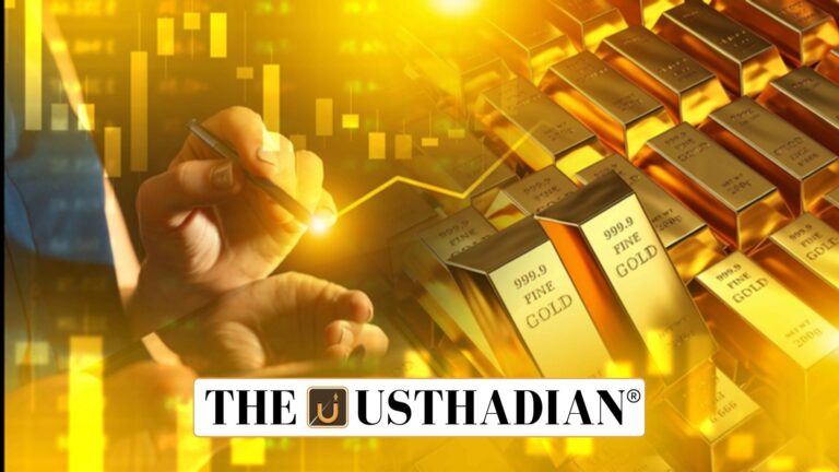 Rise of Digital Gold in India