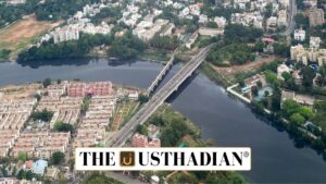 Land Subsidence Threat in Indian Megacities