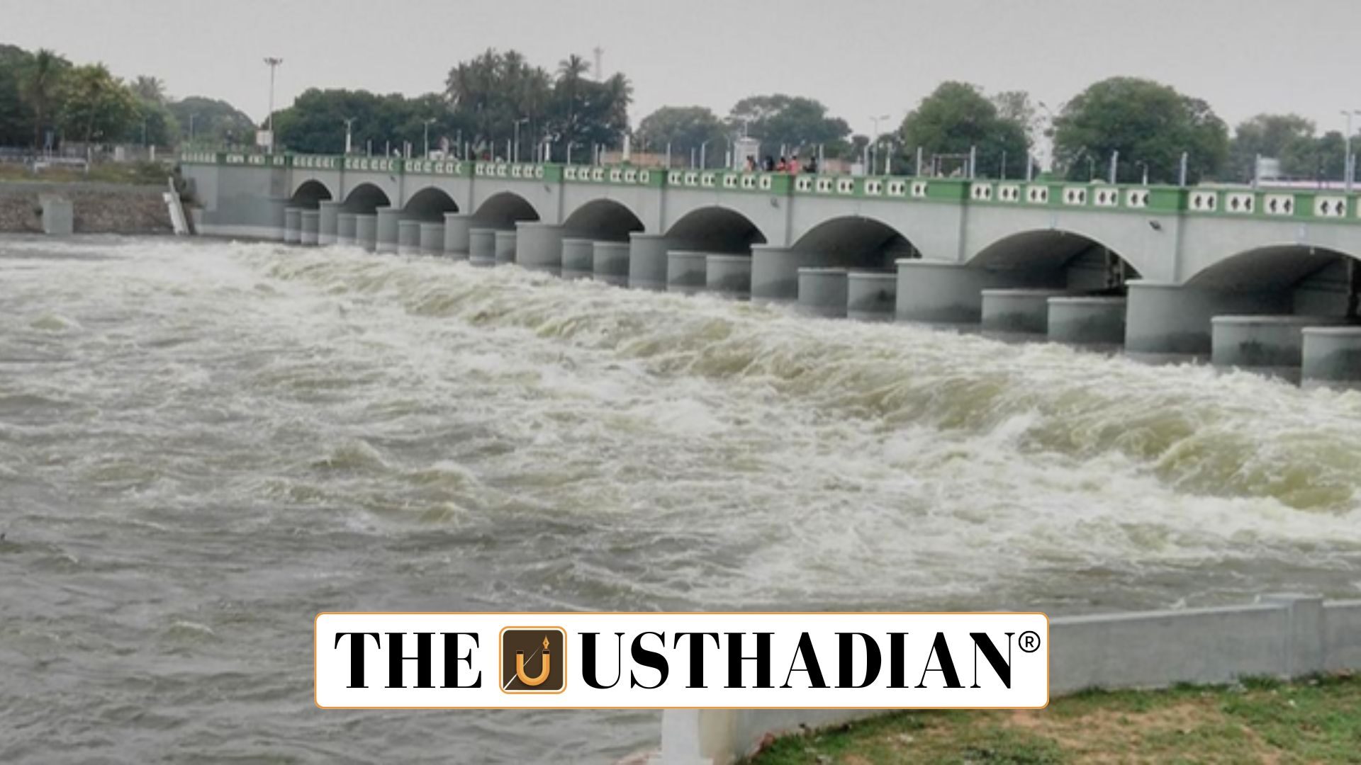 Cauvery Delta Region Expands with New Villages