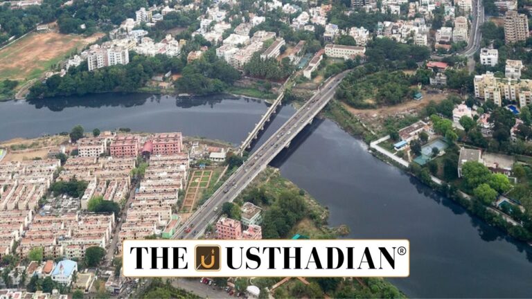 Land Subsidence Threat in Indian Megacities