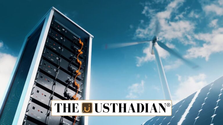 Tamil Nadu’s Expanding Renewable Energy Power