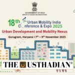 18th Urban Mobility India Conference 2025