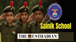 New Sainik School Strengthens Defence Education in Tamil Nadu