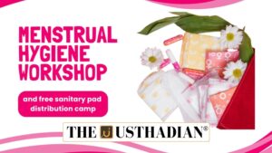 Menstrual Support Through Public Distribution System