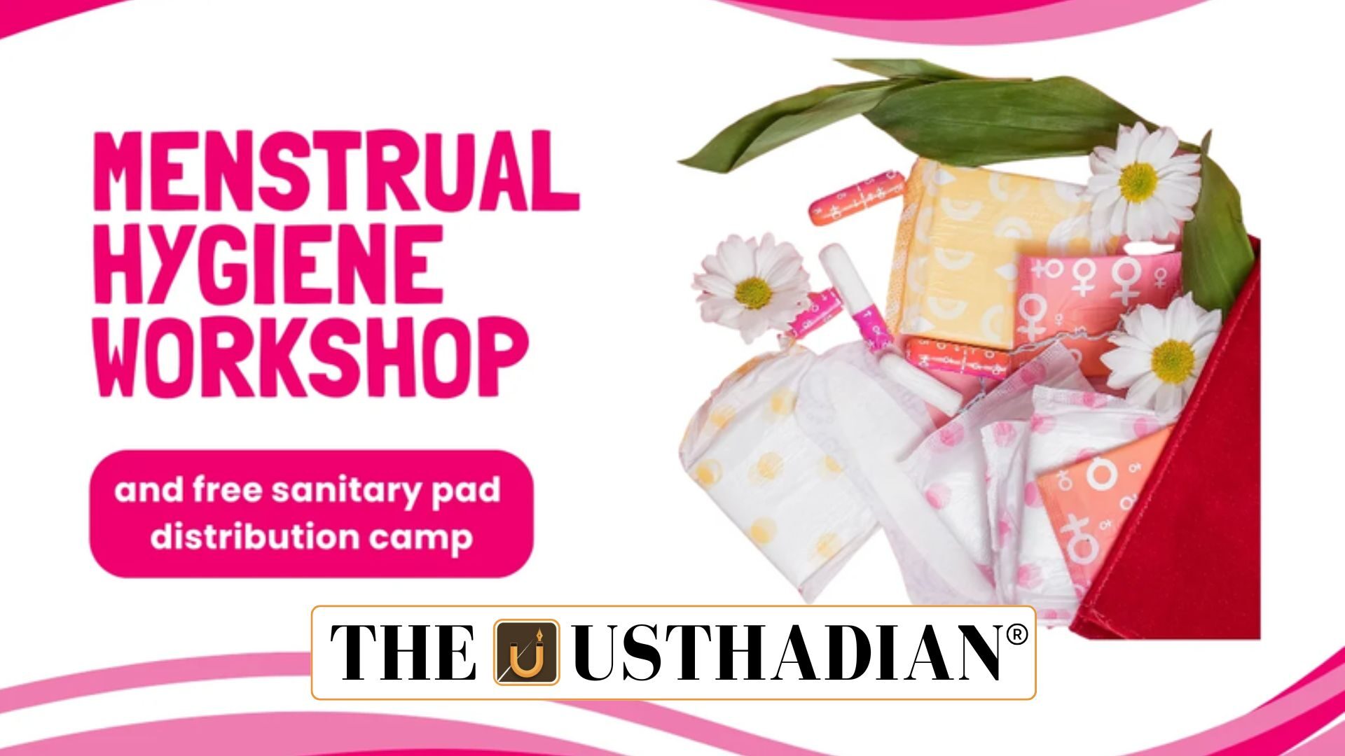 Menstrual Support Through Public Distribution System