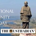 Iron Legacy at 150 Years of Sardar Patel