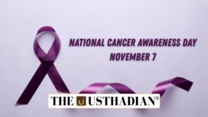 National Cancer Awareness Day 2025
