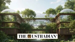 India Joins Global Forest Fund Observer Role