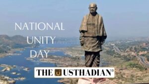 Iron Legacy at 150 Years of Sardar Patel