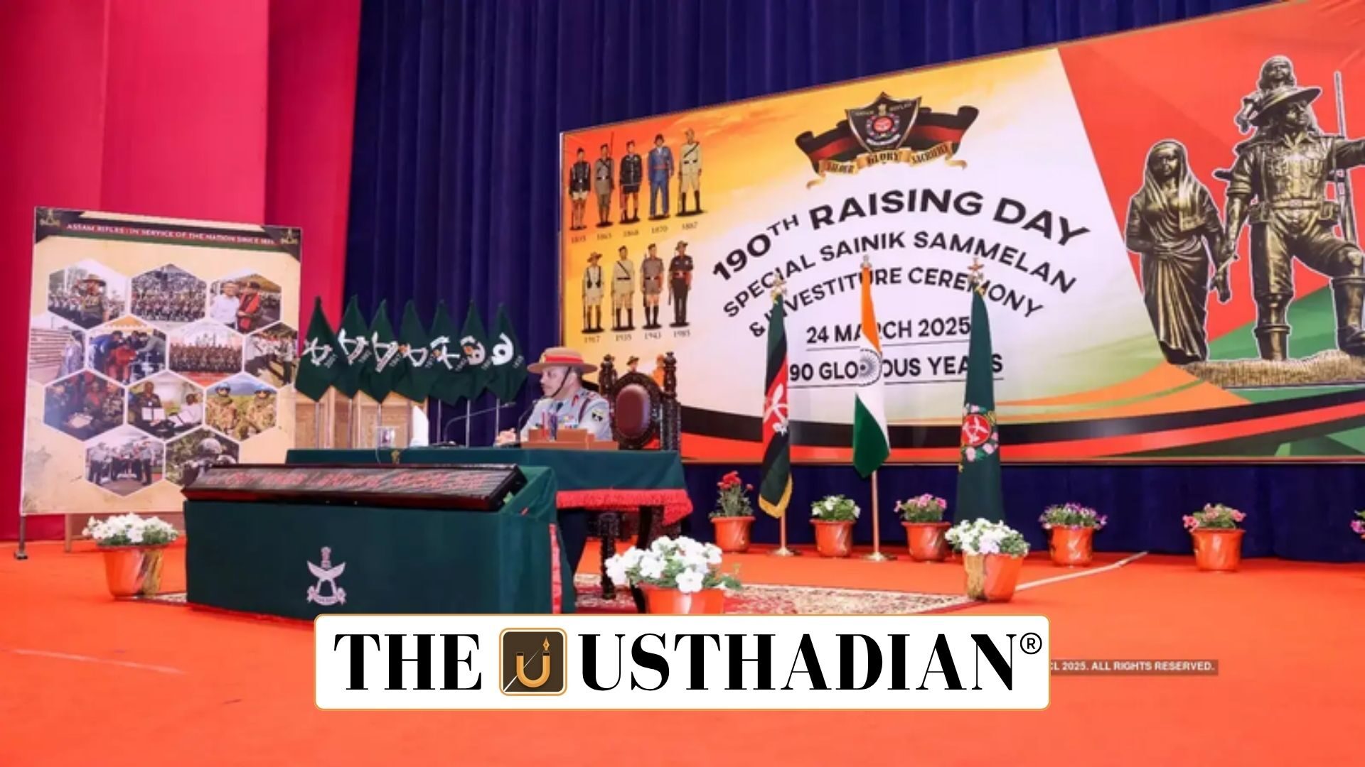 Celebrating Assam’s Rising and Timeless Achievers