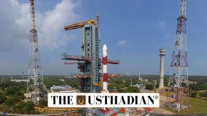 India’s Industry-Built PSLV Prepares for Oceansat Launch