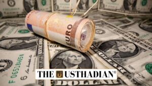 India’s Forex Reserves Reach Record High