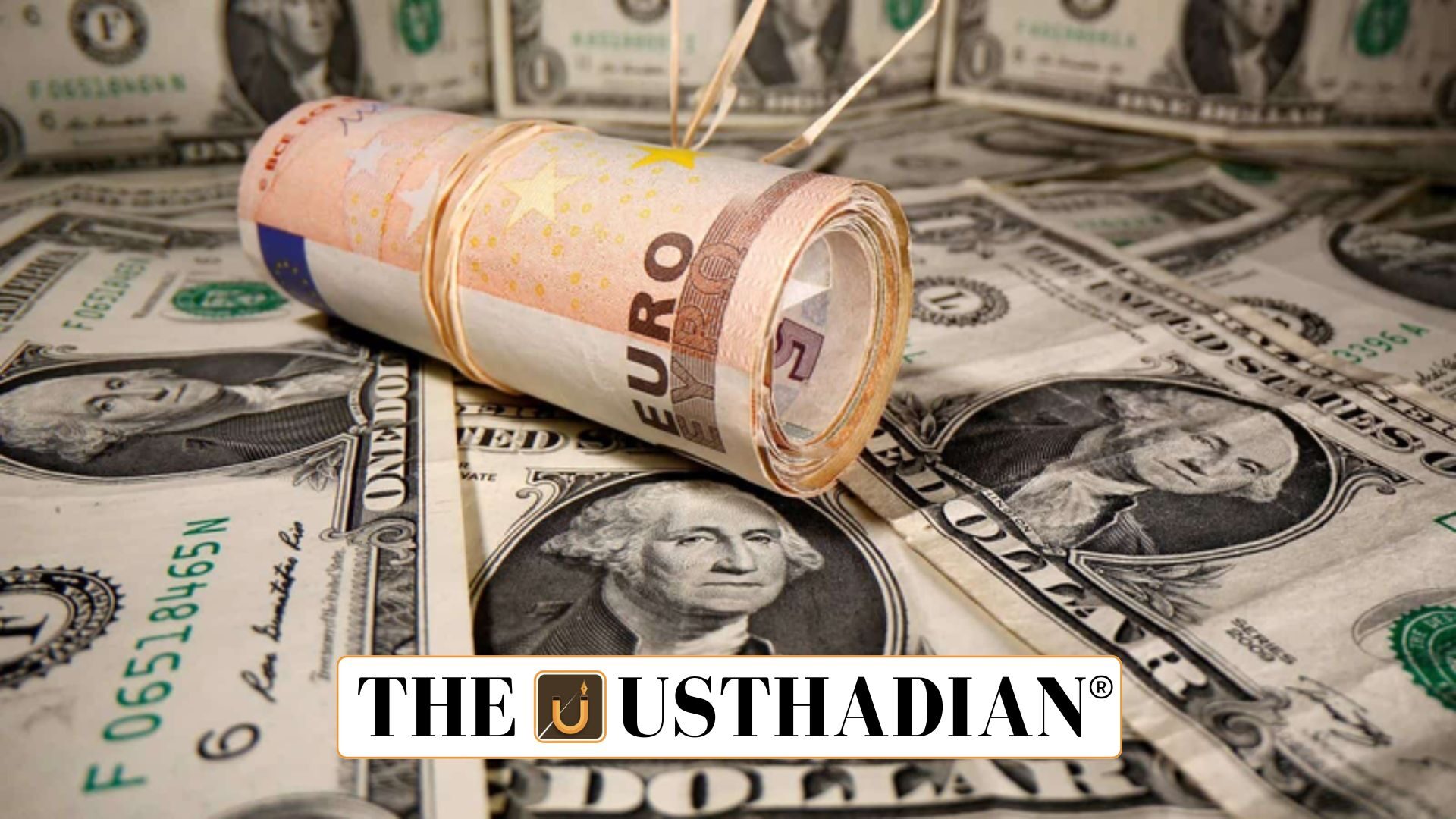 India’s Forex Reserves Reach Record High