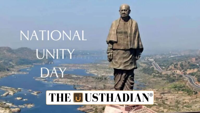Iron Legacy at 150 Years of Sardar Patel