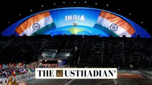 India’s First Step into the Asian Skills Arena