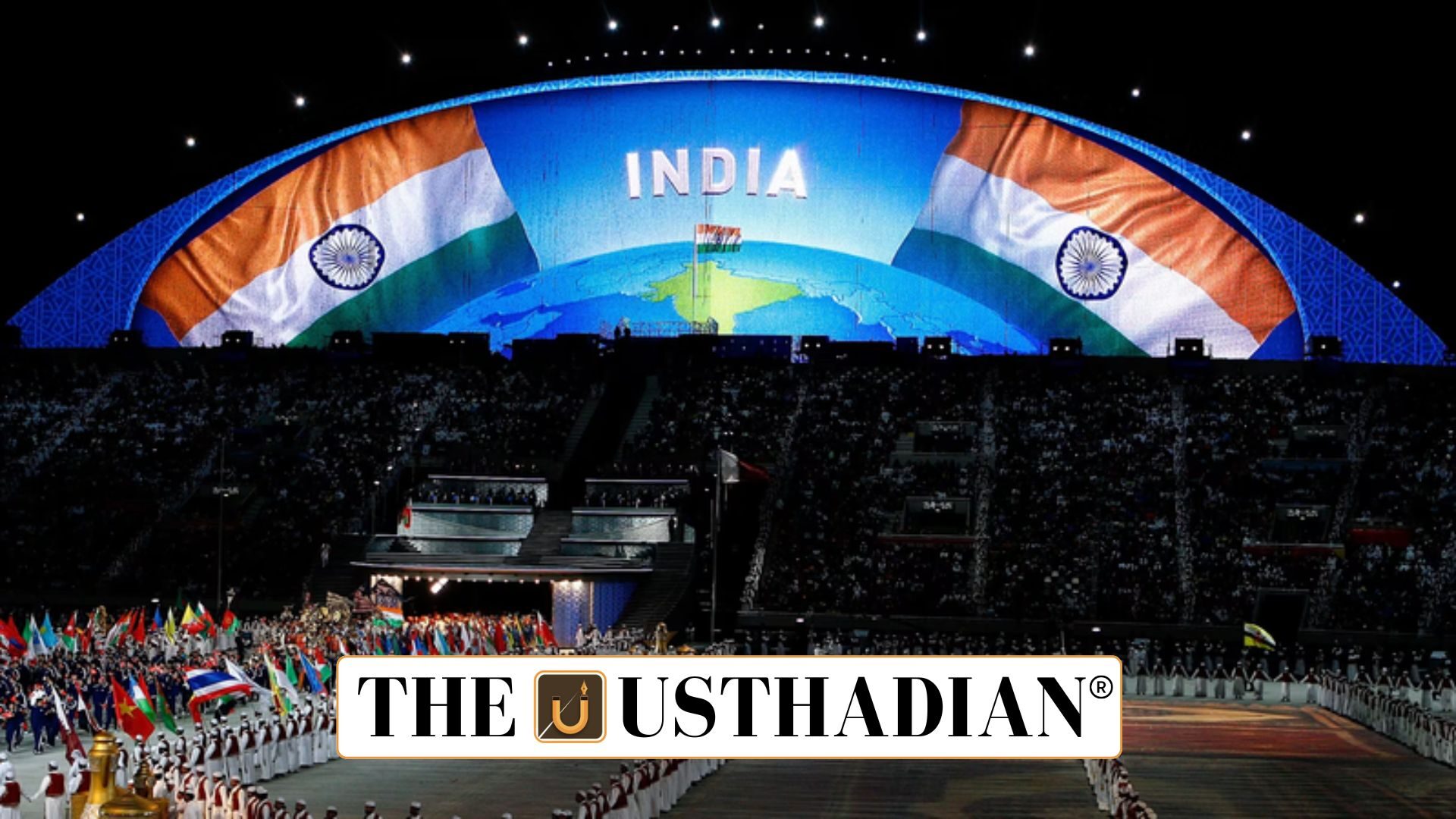 India’s First Step into the Asian Skills Arena