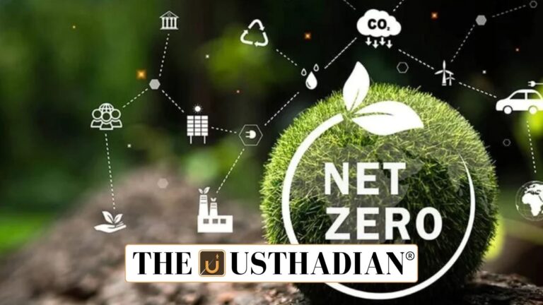 Tamil Nadu Climate Action Tracker Driving Net Zero Vision