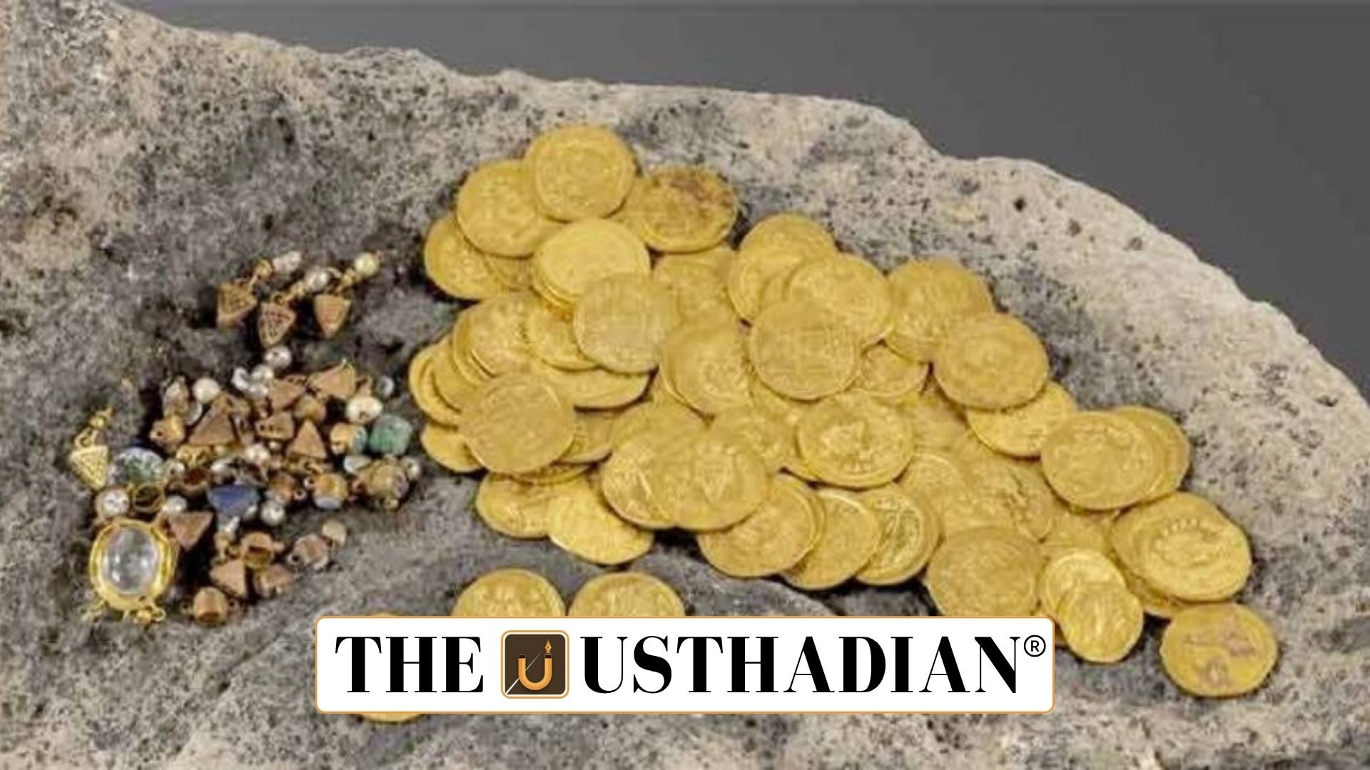 Vijayanagara Gold Coin Discovery in Tiruvannamalai