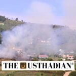 Stubble Burning Threatens Kodaikanal’s Fragile Ecosystem