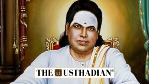 Pasumpon Muthuramalinga Thevar A Symbol of Tamil Valor and Nationalism