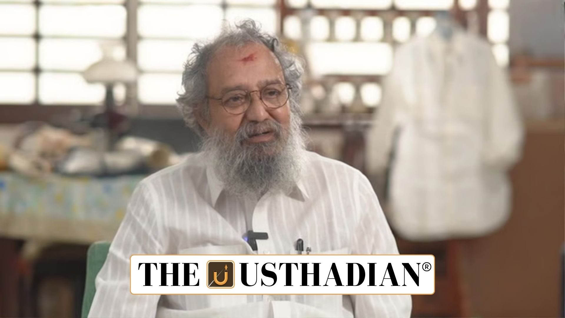 Thota Tharani Receives France’s Prestigious Cultural Honour