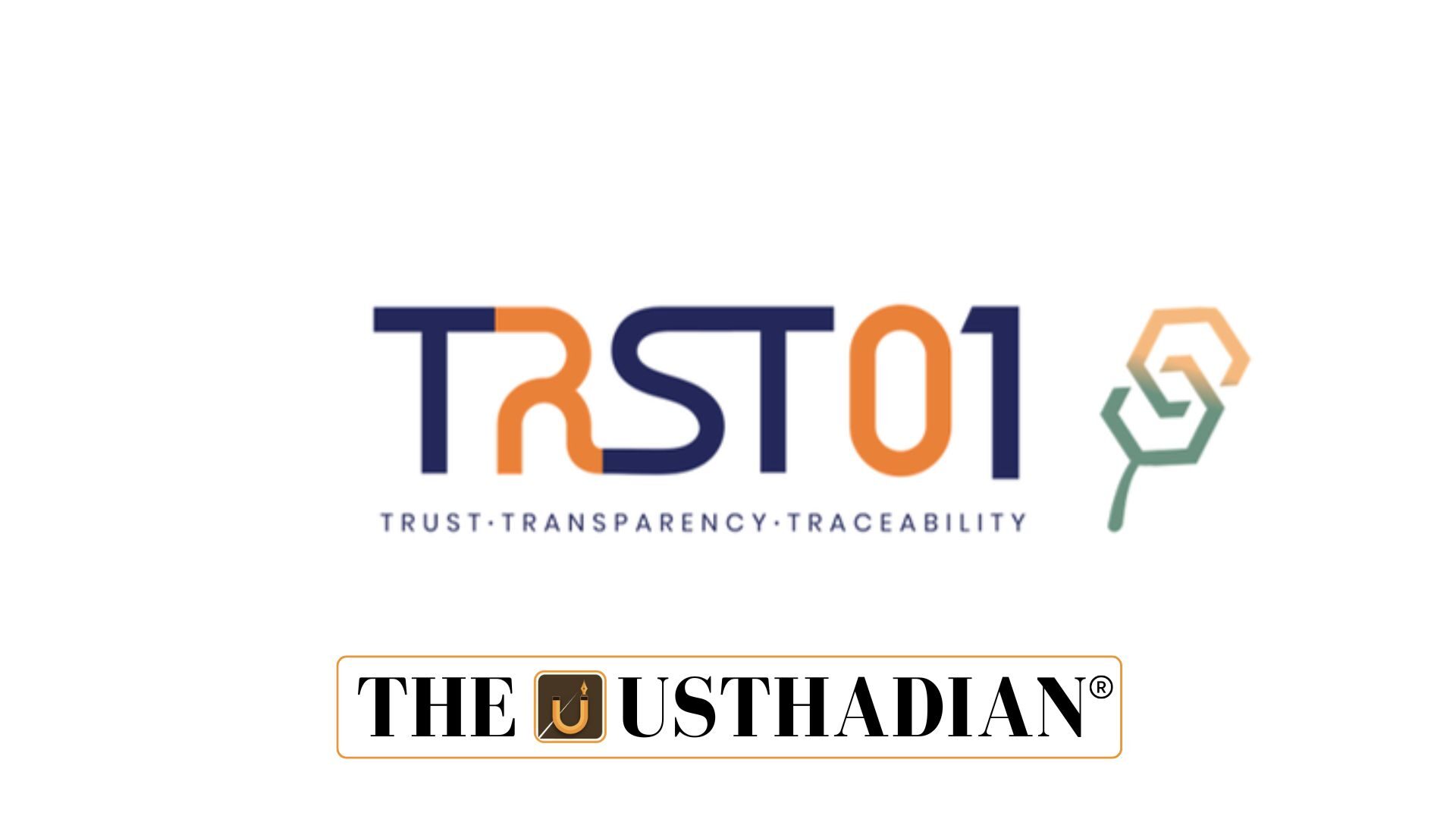 TRST01 Debuts AI-Blockchain Climate Governance Platform at COP30